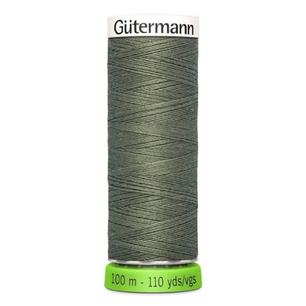 Gütermann 824 Gütermann Nähfaden Allesnäher rPET Lieblingsgarn