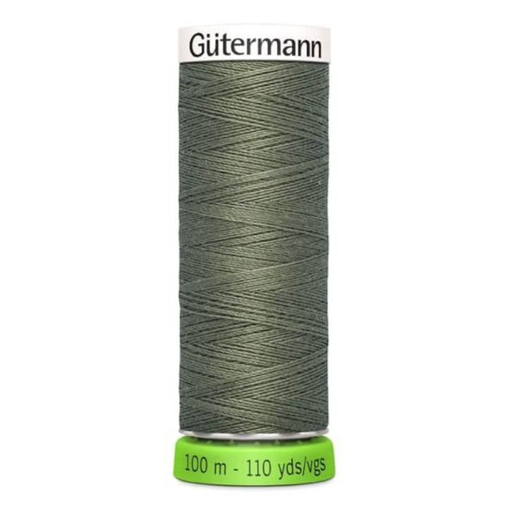 Gütermann 824 Gütermann Nähfaden Allesnäher rPET Lieblingsgarn