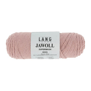 Lang Yarns Jawoll - 50g