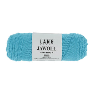 Lang Yarns Jawoll - 50g