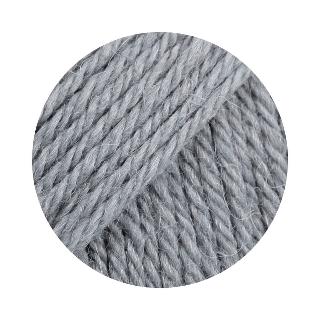Drops Design 8465 quarry grey Drops Lima Lieblingsgarn