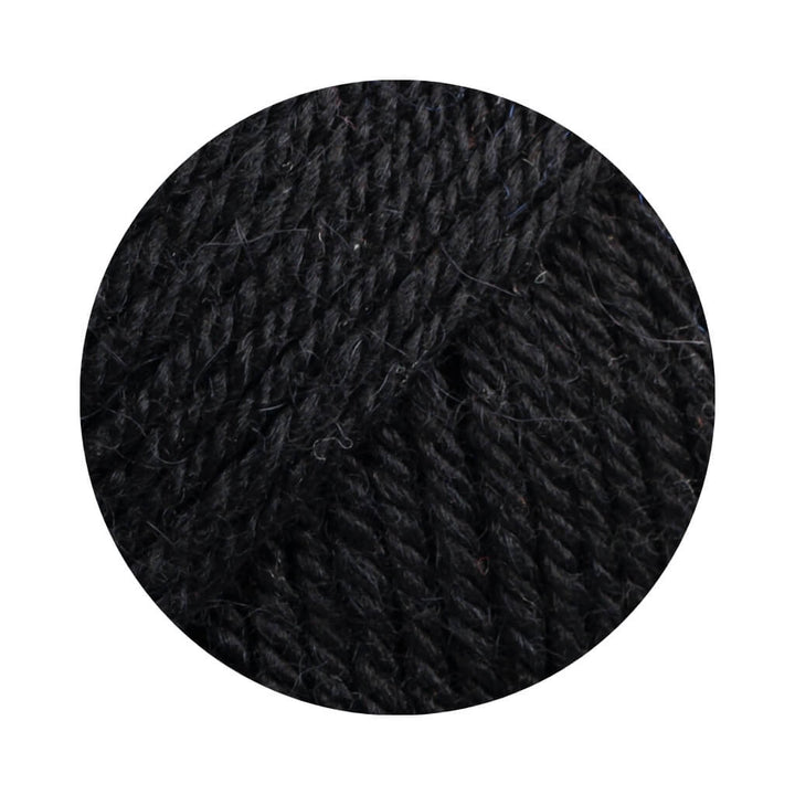 Drops Design 8903 black Drops Lima Lieblingsgarn