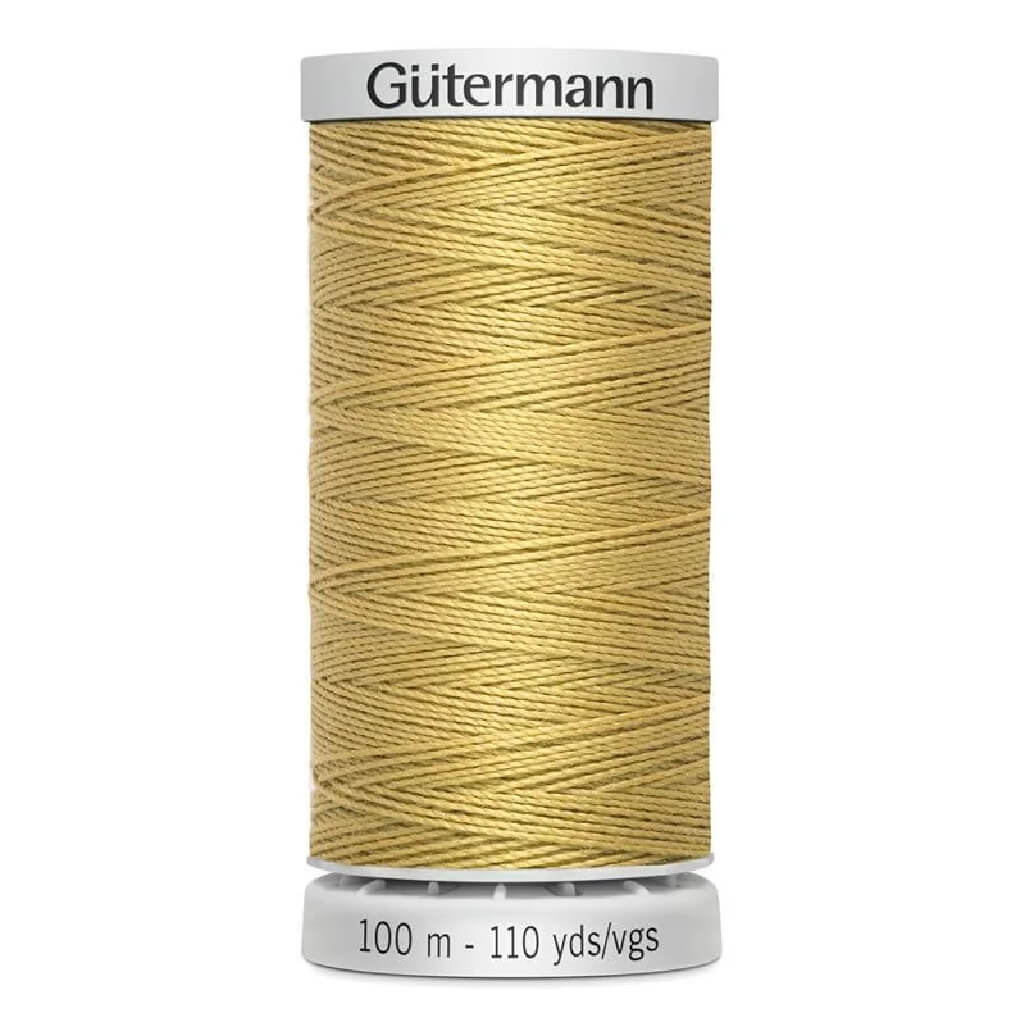 Gütermann Nähgarn Extra Stark M 782, Farbe 893 – Synthetik bei Lieblingsgarn