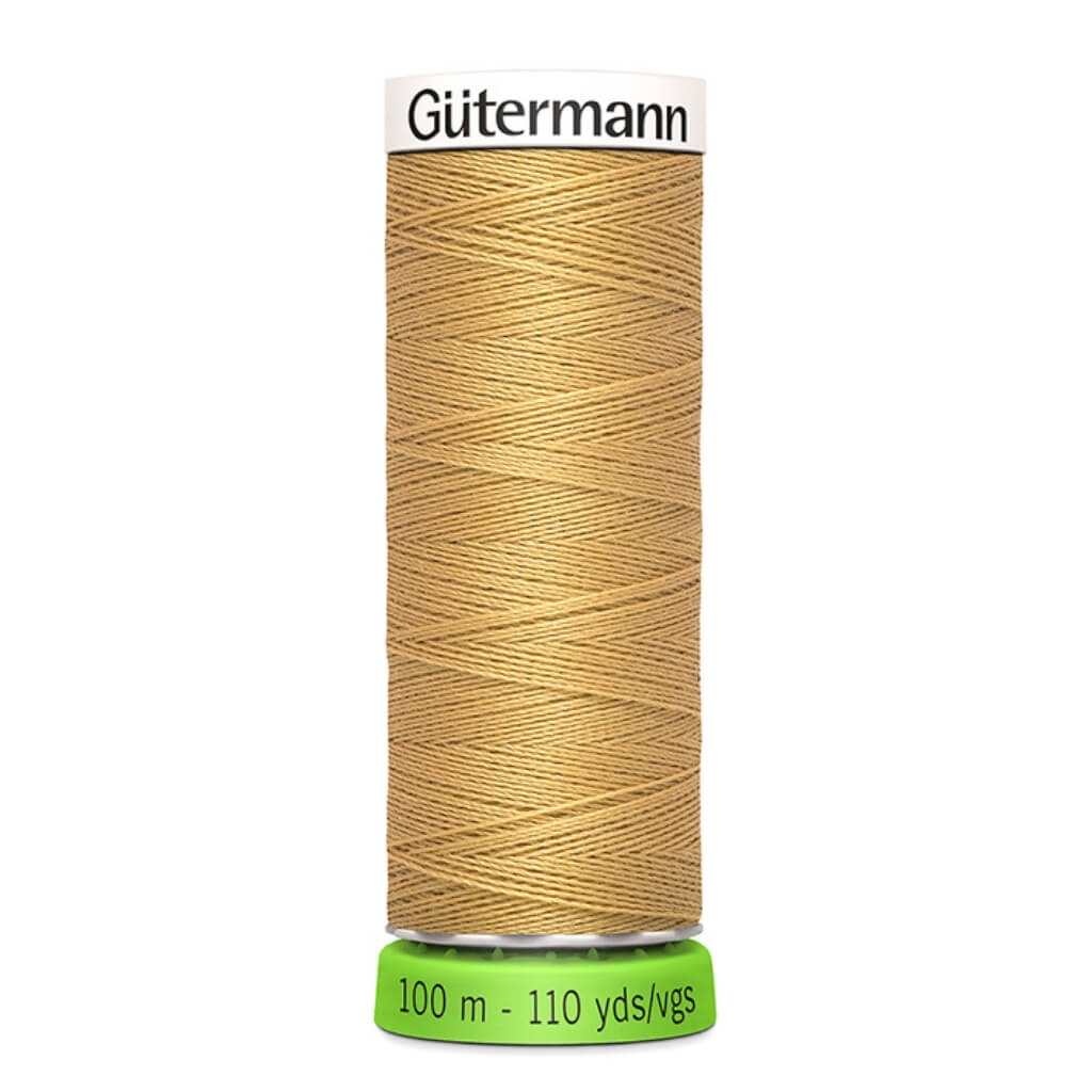 Gütermann 893 Gütermann Nähfaden Allesnäher rPET Lieblingsgarn