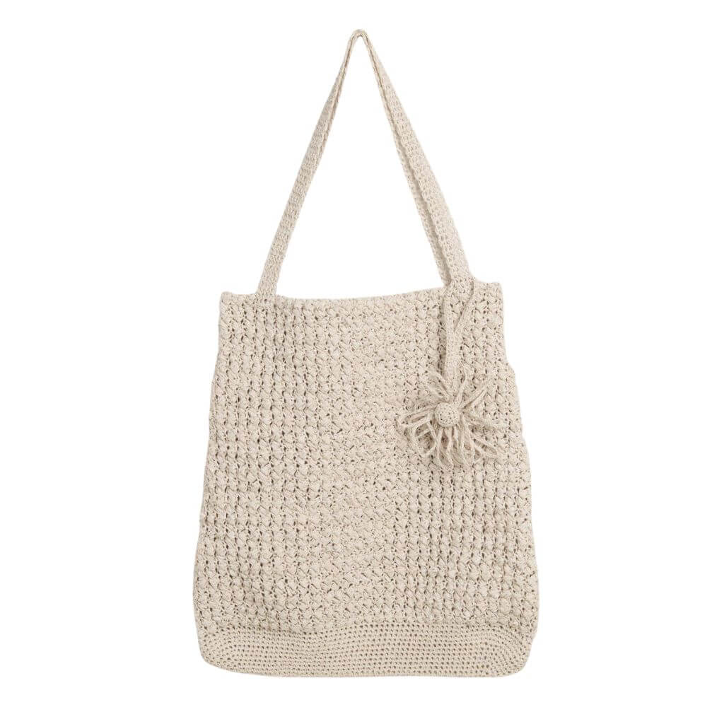 Rico Design Pattern Tasche in Flechtoptik Häkelanleitung - Rico Design (Heft) bei bei bei bei bei bei bei bei Lieblingsgarn