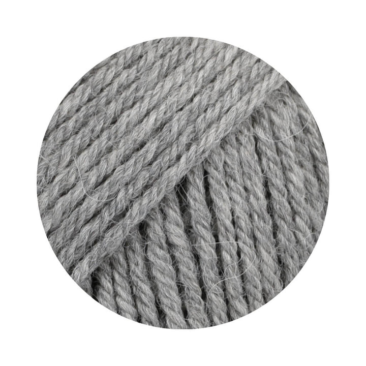 Drops Design 9015 grey Drops Lima Lieblingsgarn