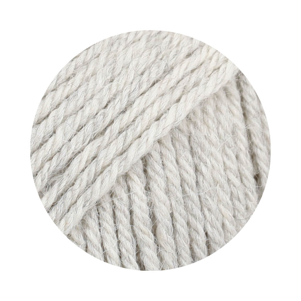 Drops Design 9020 pearl grey Drops Lima Lieblingsgarn