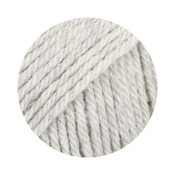 Drops Design 9020 pearl grey Drops Lima Lieblingsgarn