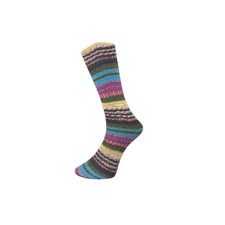 Ferner Wolle 912-26 Ferner Mally Socks Sockenwolle Lieblingsgarn