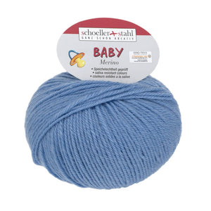 Schoeller+Stahl Baby Merino