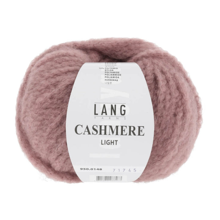 Lang Yarns Lang Yarns Cashmere Light - 25g Kaschmir Wolle Lieblingsgarn
