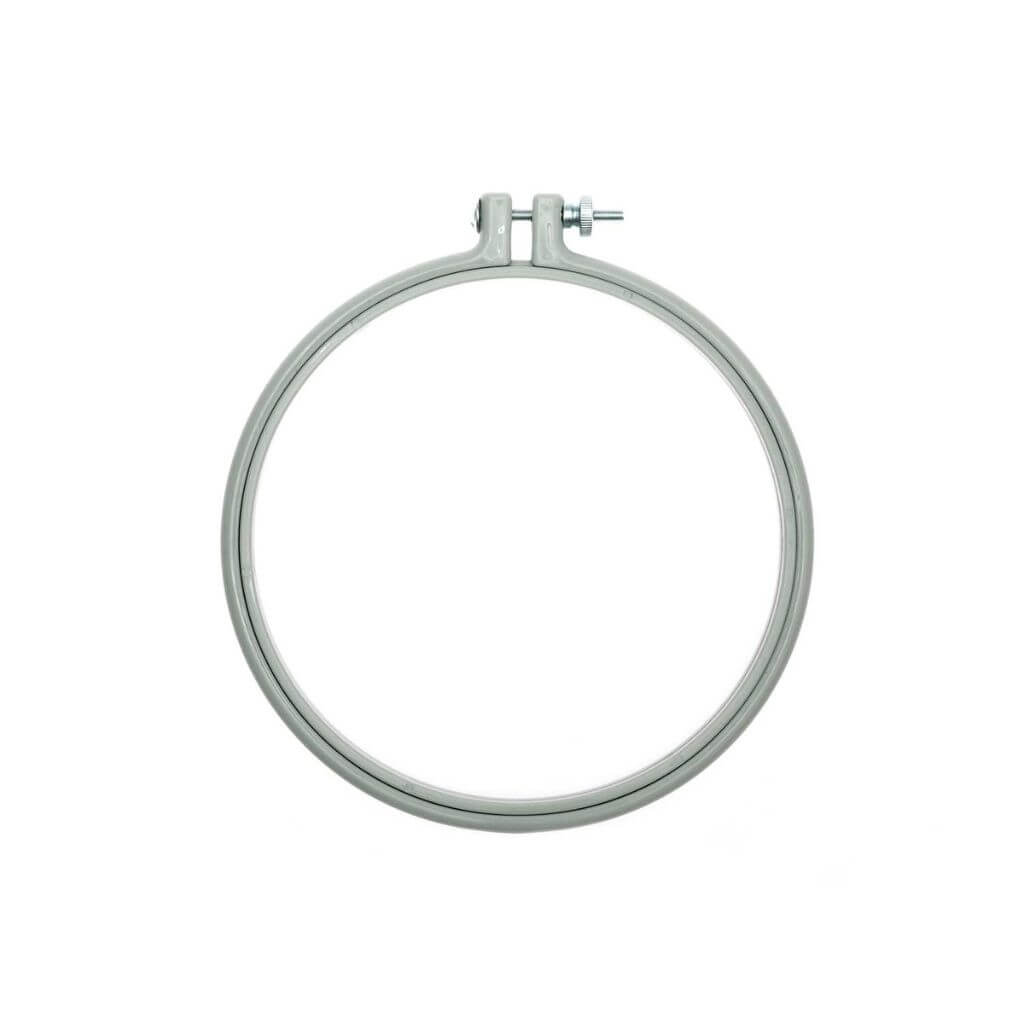 Rico Design Rico Design Stickring Mintgrün Lieblingsgarn