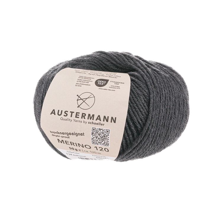 Austermann Merino 120 – Bild 16 von 16 bei bei bei bei bei bei bei bei bei bei bei Lieblingsgarn