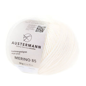 Austermann Merino 85