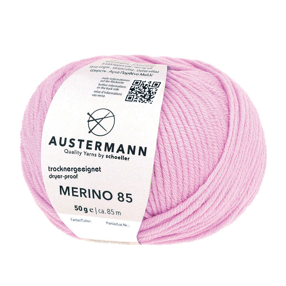 Austermann Merino 85 – Bild 11 von 11 bei bei bei bei bei bei bei bei bei bei bei Lieblingsgarn