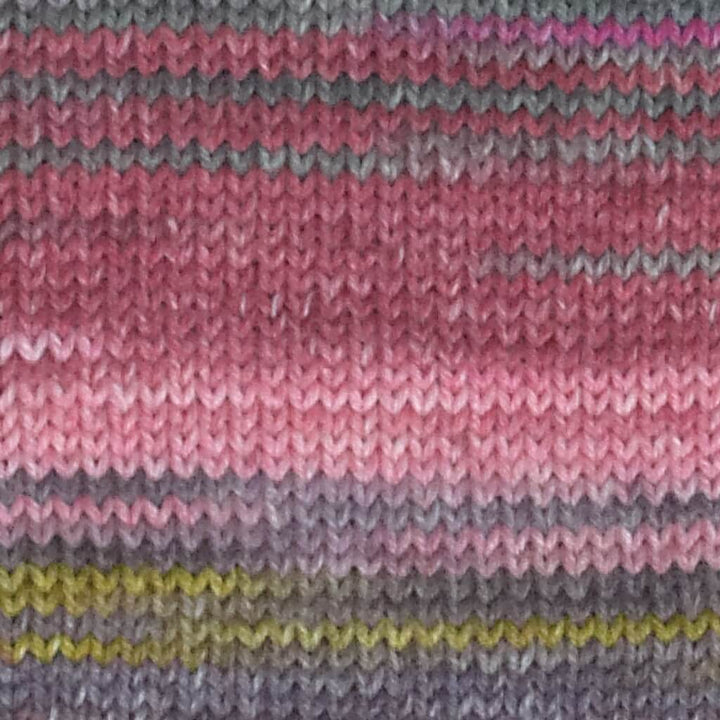 Austermann Step 6 Irish Rainbow Colours 150g, Farbe 679  Inverness – Polyamid und Schurwolle bei Lieblingsgarn