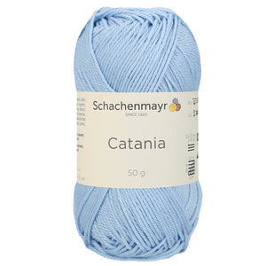 Schachenmayr Catania Originals - Baumwollgarn