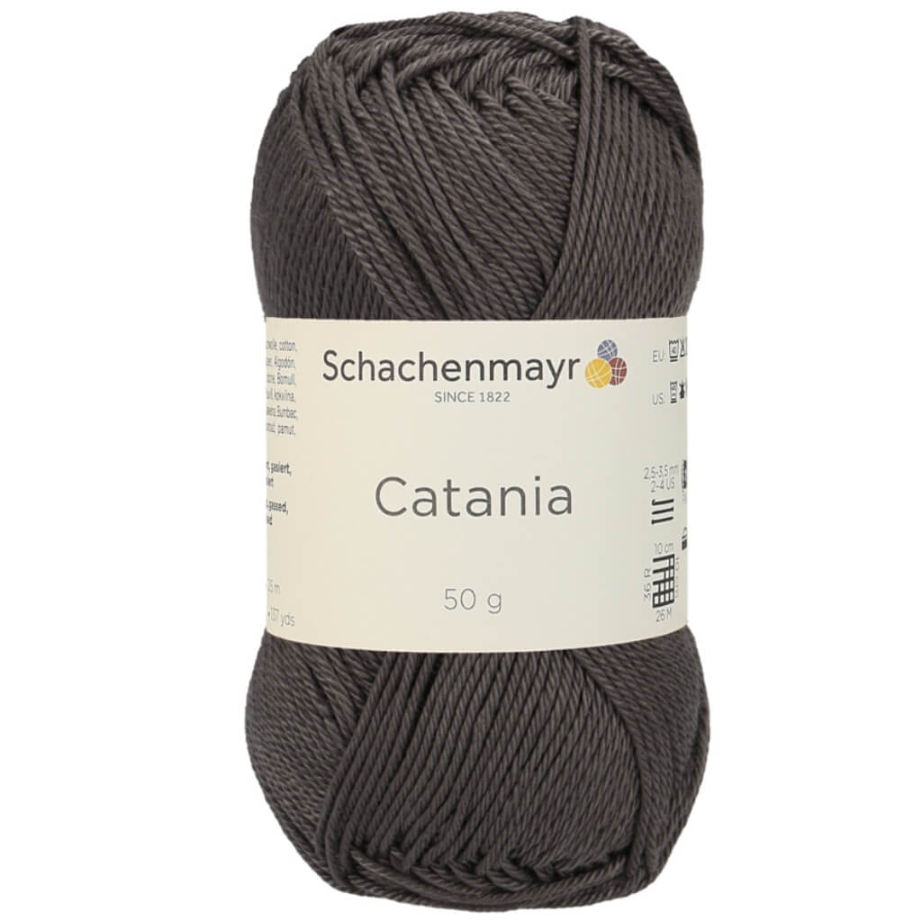 Schachenmayr Catania Originals - Baumwollgarn