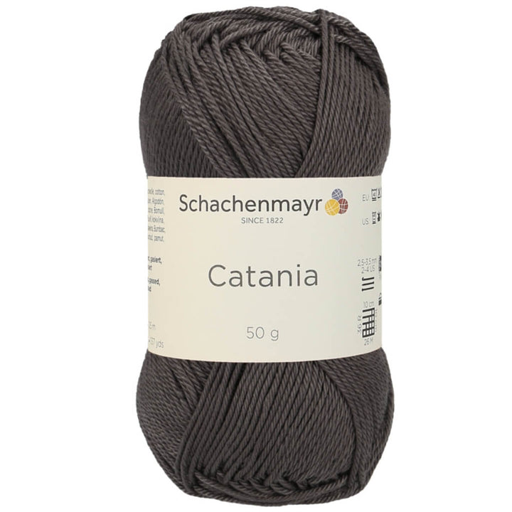 Schachenmayr Catania Originals - Baumwollgarn