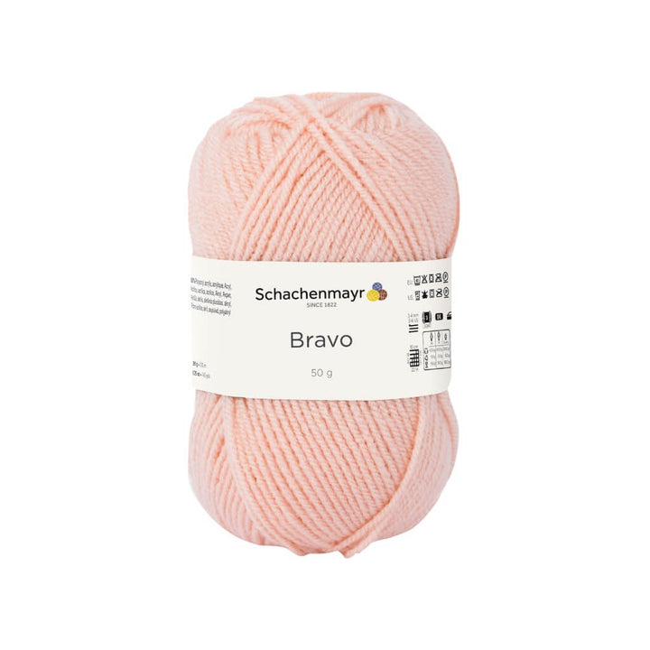 Schachenmayr 8322 - Melba Schachenmayr Bravo Originals Lieblingsgarn