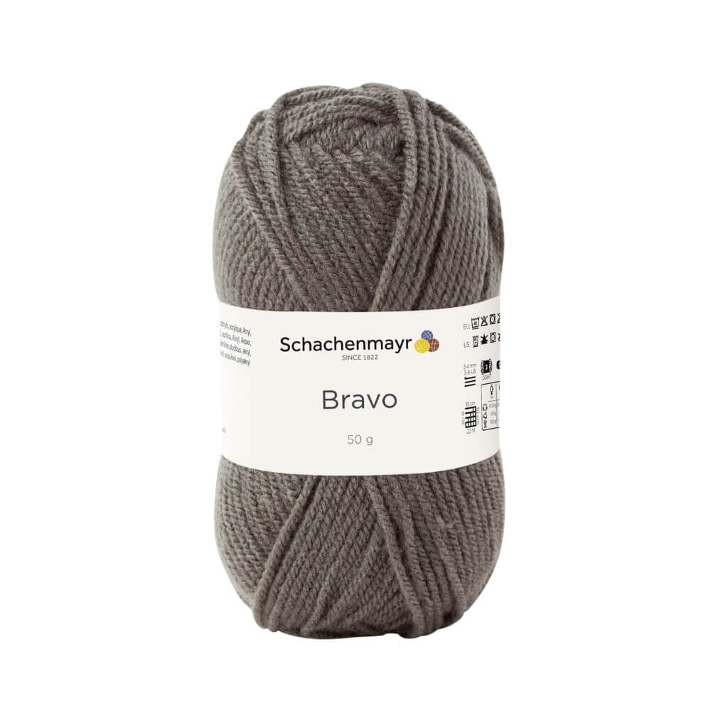 Schachenmayr 8347 - Loden Schachenmayr Bravo Originals Lieblingsgarn