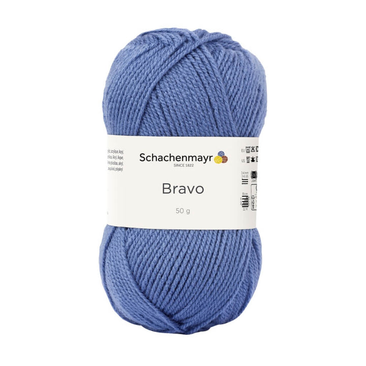 Schachenmayr 8362 - Airforce Schachenmayr Bravo Originals Lieblingsgarn