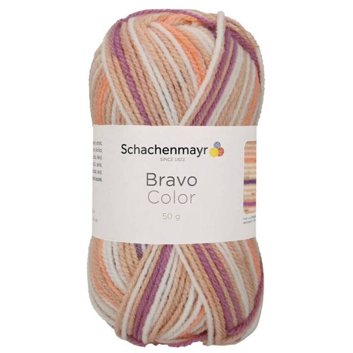 Schachenmayr Bravo Originals Color 2106 - Beige Color bei bei bei bei bei bei bei bei bei bei bei bei bei bei Lieblingsgarn