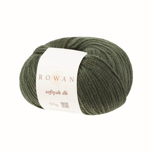 Rowan Softyak DK