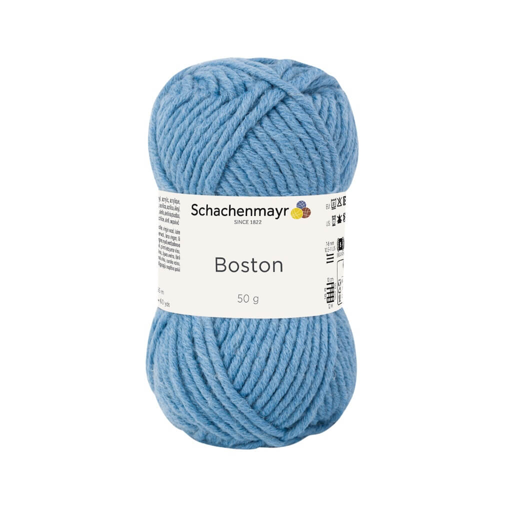Schachenmayr Schachenmayr Boston Lieblingsgarn