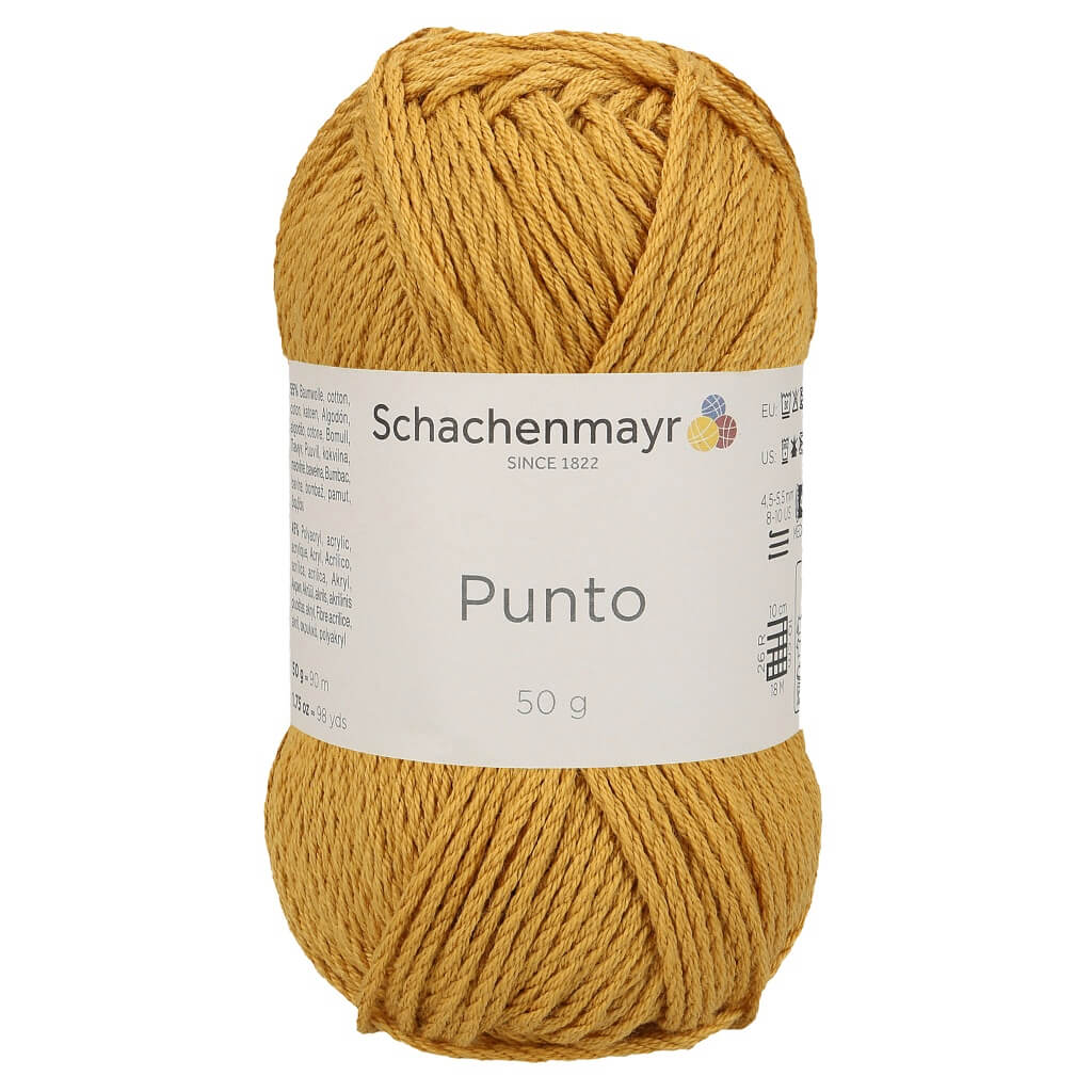 Schachenmayr Punto 50g - Aran Wolle bei bei bei bei bei bei bei bei bei bei bei bei bei Lieblingsgarn