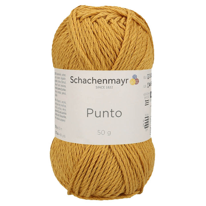 Schachenmayr Punto 50g - Aran Wolle bei bei bei bei bei bei bei bei bei bei bei bei bei Lieblingsgarn