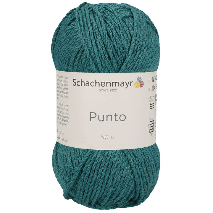 Schachenmayr Punto 50g - Aran Wolle bei bei bei bei bei bei bei bei bei bei bei bei bei Lieblingsgarn