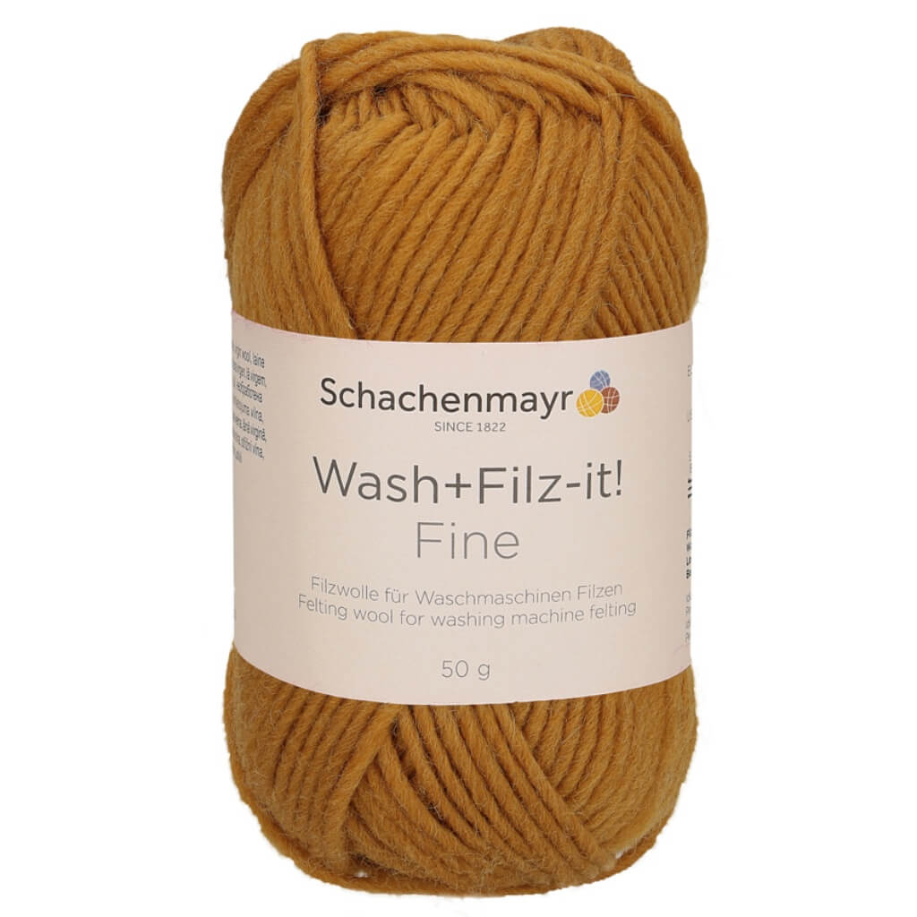 Schachenmayr Wash+Filz-it! Fine - Filzwolle bei bei bei bei bei bei bei bei bei bei bei bei bei bei bei bei Lieblingsgarn