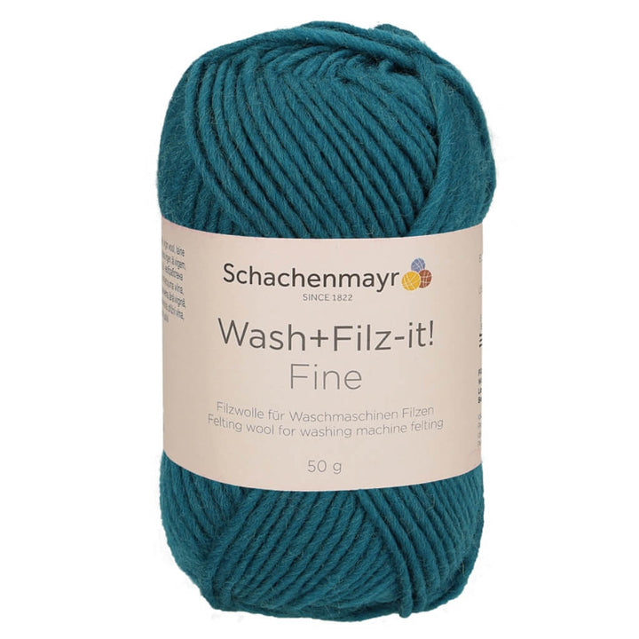 Schachenmayr Wash+Filz-it! Fine - Filzwolle bei bei bei bei bei bei bei bei bei bei bei bei bei bei bei bei Lieblingsgarn