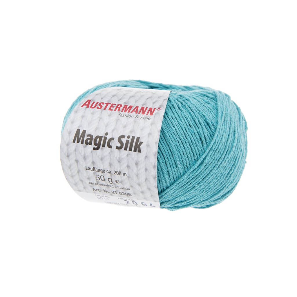 Austermann Magic Silk Uni 50g bei bei bei bei bei bei bei bei bei bei bei bei bei bei bei bei bei Lieblingsgarn