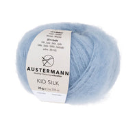 29 - Rauchblau