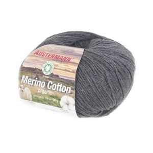Austermann Merino Cotton 50g