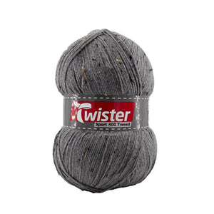 Twister Sport 400