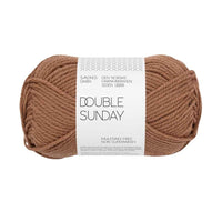 3052 - pecan brown