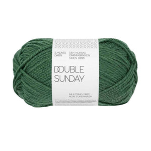 Sandnes Garn Double Sunday