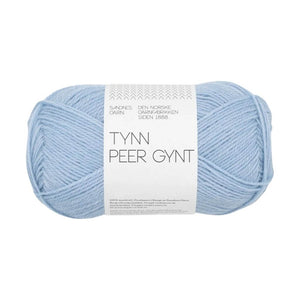 Sandnes Garn Tynn Peer Gynt