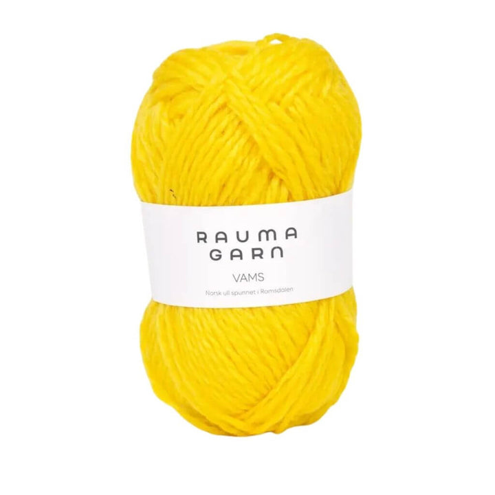 Rauma Vams