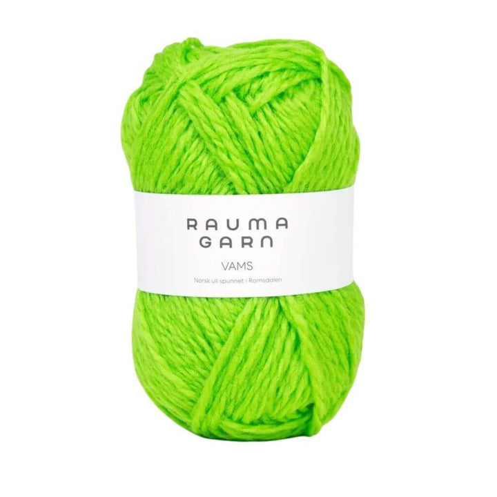 Rauma Vams