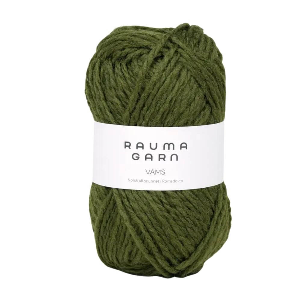 Rauma Vams