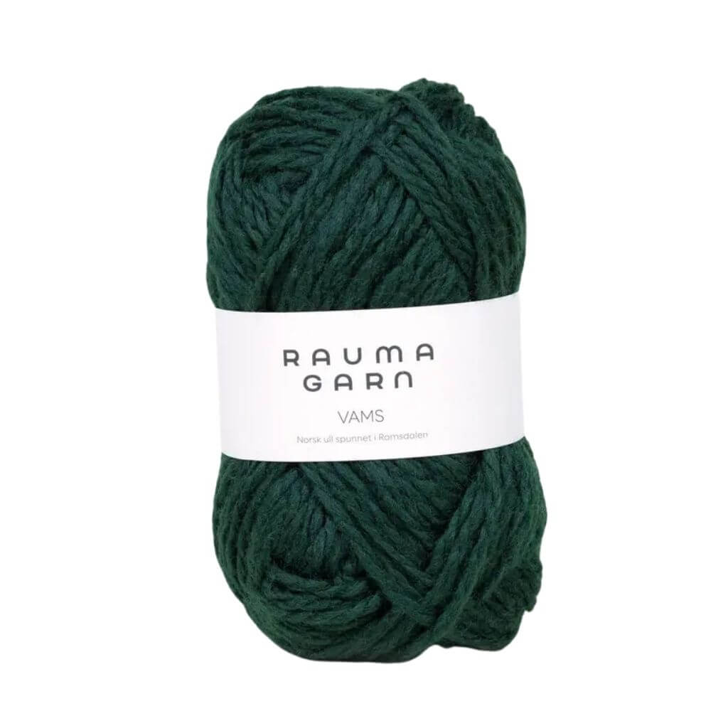 Rauma Vams