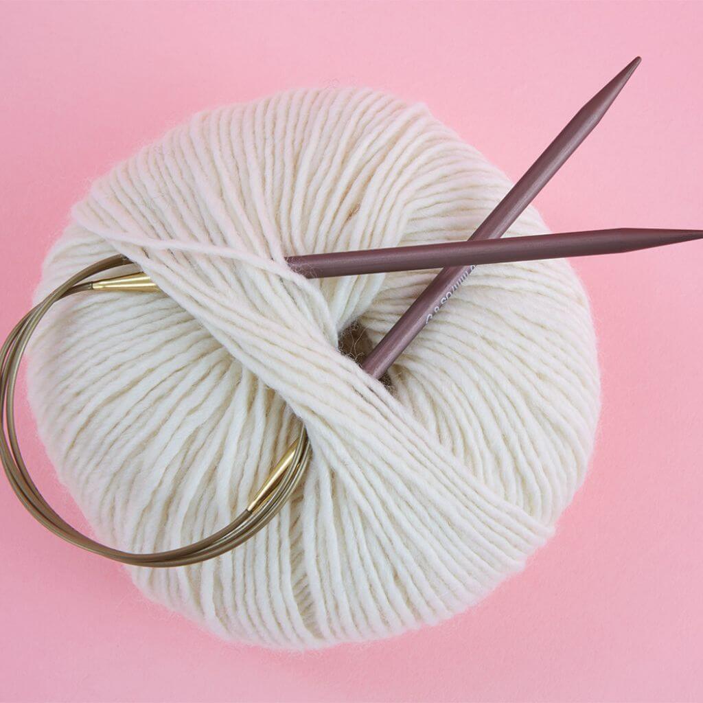 Addi addiMystic Lace Rundstricknadeln bei bei bei bei bei bei bei bei bei bei bei bei bei bei bei bei bei bei Lieblingsgarn