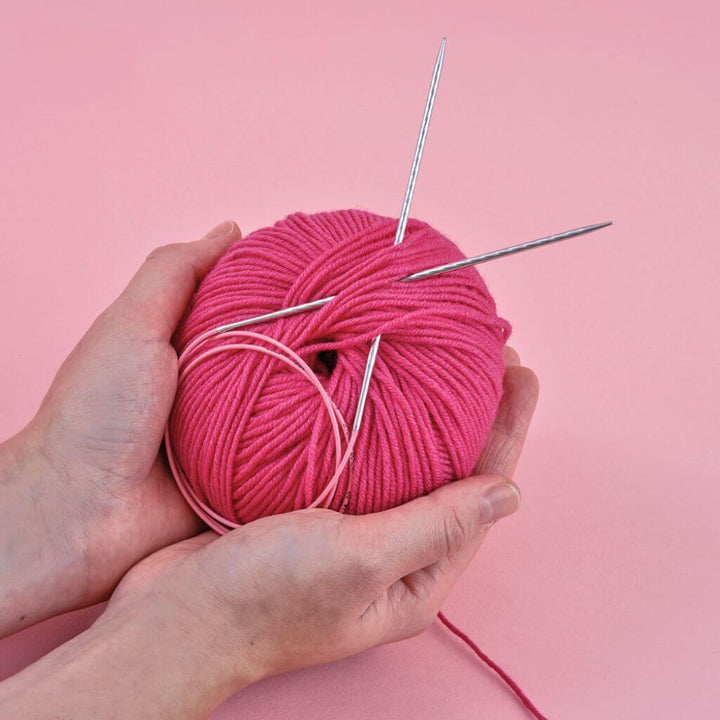 Addi addiUnicorn Lace Rundstricknadel bei bei bei bei bei bei bei bei bei bei bei bei bei bei bei bei bei bei Lieblingsgarn