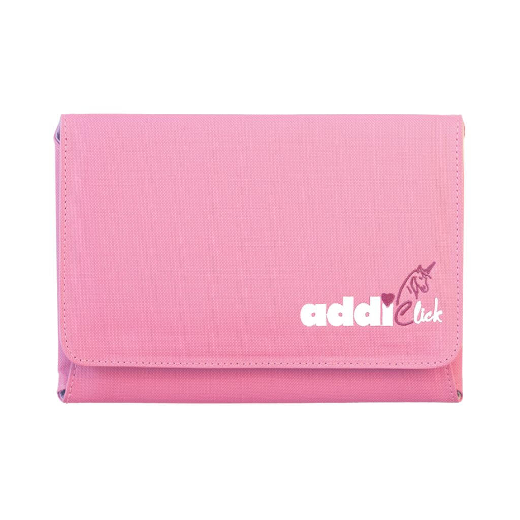 Addi addiClick Unicorn Lace Long Nadelspitzen-Set - 720-2 Lieblingsgarn