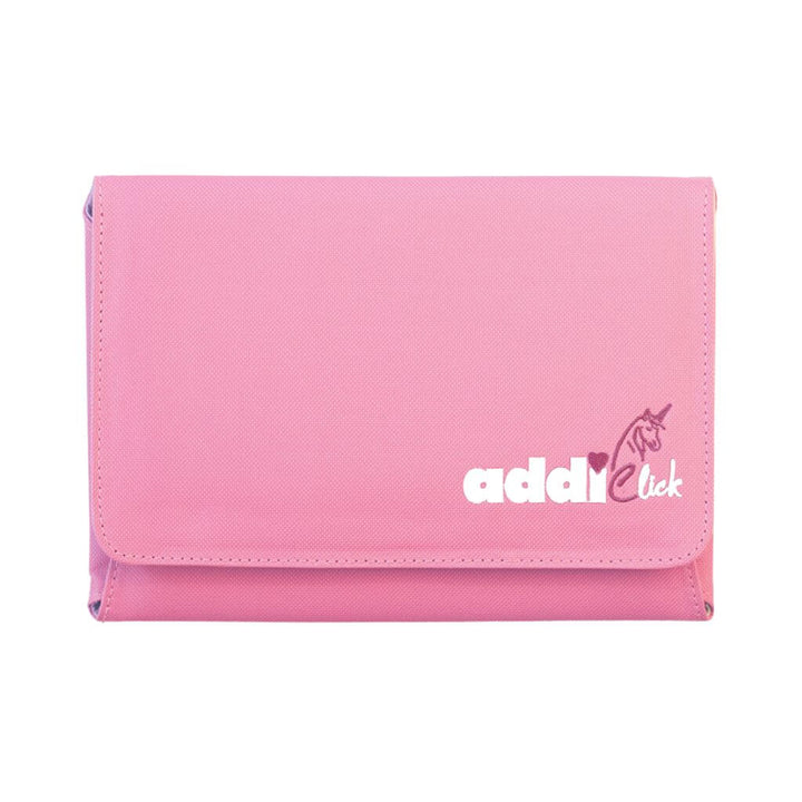 addiClick Unicorn Lace Long Etui 720-2 Lieblingsgarn