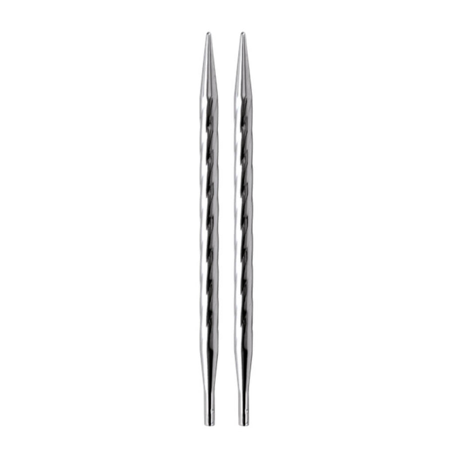 addiClick Unicorn Nadelspitzen 726-7, Farbe 3,5 – Metall bei Lieblingsgarn